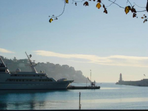Au Cœur du Port de Nice
